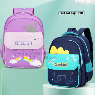 School Bag : 528